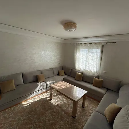Apartment Anza With Terrace Agadir Exterior photo